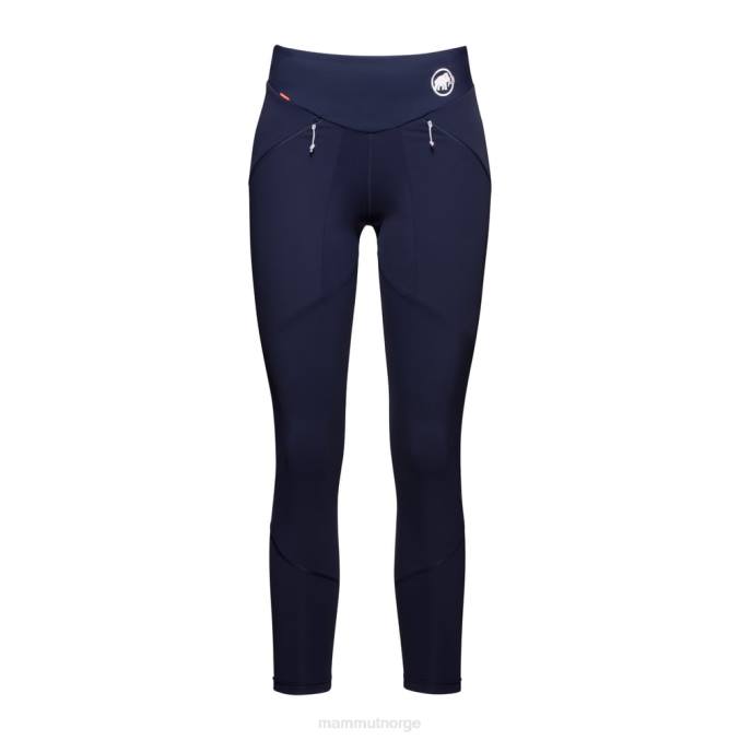 Mammut klær kvinner aenergy light tights marine 8L8B1018