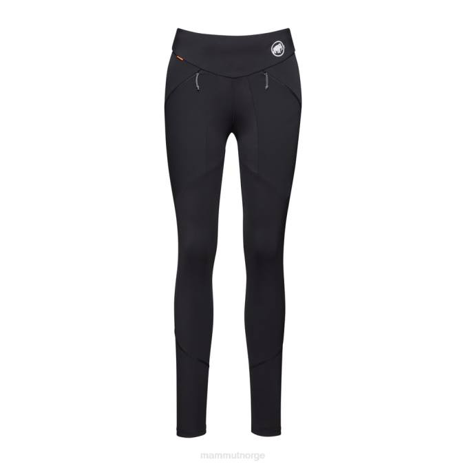 Mammut klær kvinner aenergy light tights svart 8L8B1017