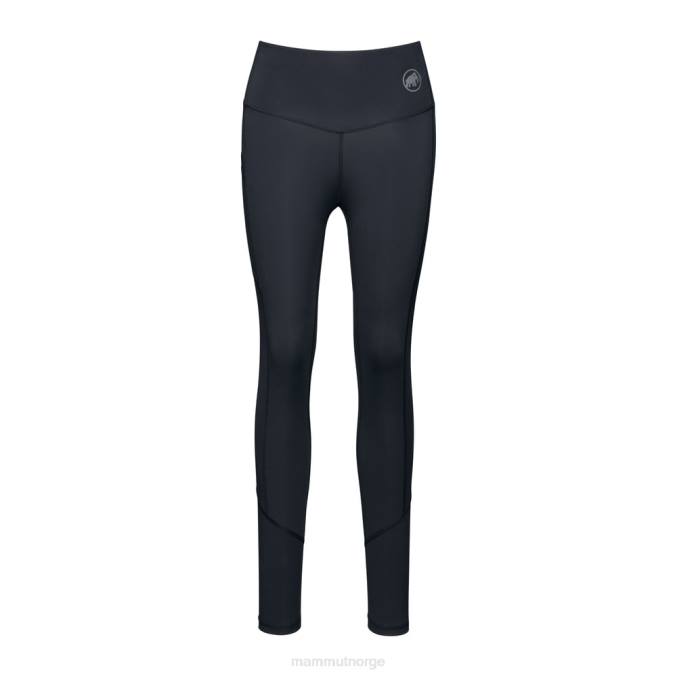 Mammut klær kvinner massone tights svart 8L8B132