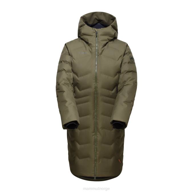 Mammut klær kvinner photics hs termocoat iguan 8L8B41