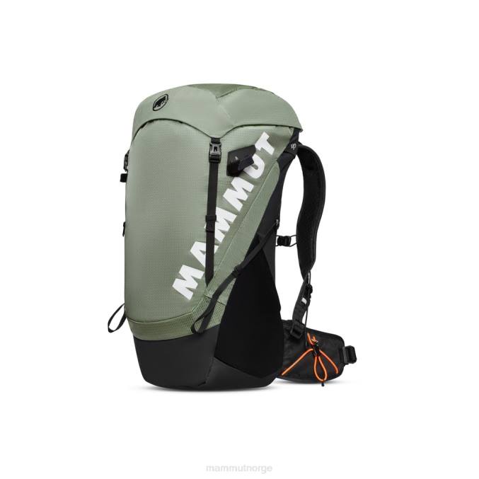 Mammut utstyr kvinner ducan 30 jade-svart 8L8B564