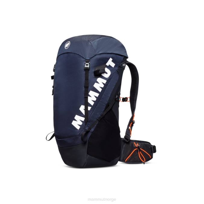 Mammut utstyr kvinner ducan 30 marine-svart 8L8B1454