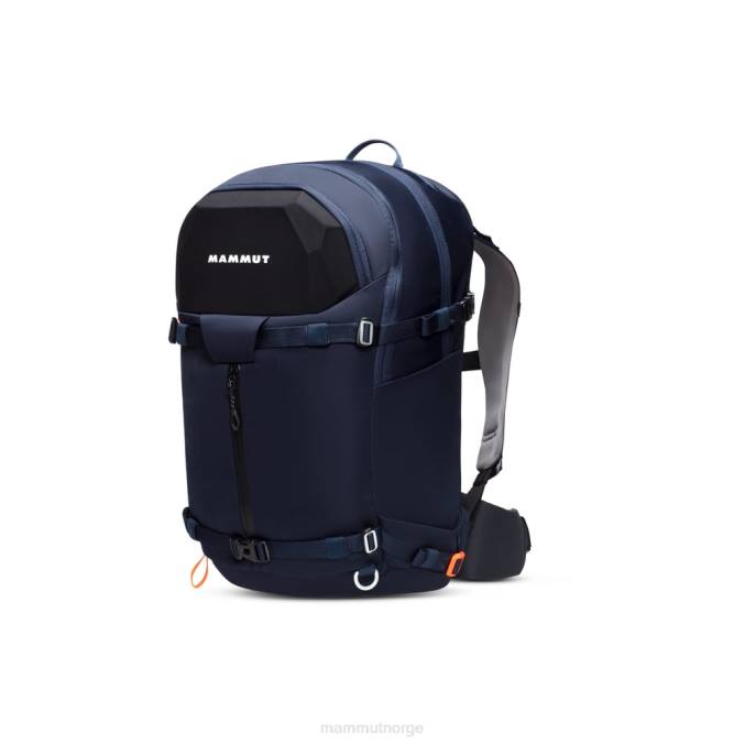 Mammut utstyr kvinner nirvana 35 marine-svart 8L8B1446