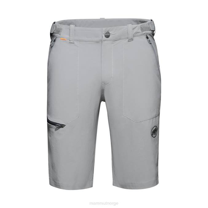 Mammut klær menn runbold shorts legering 8L8B946