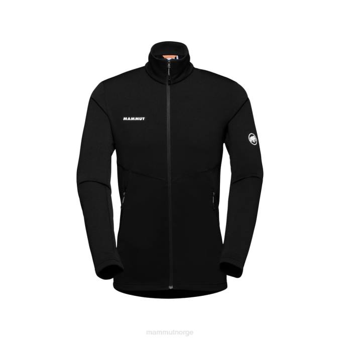 Mammut klær menn aconcagua light ml jakke svart 8L8B1000