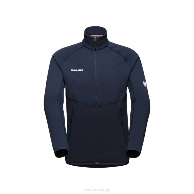 Mammut klær menn aconcagua ml jakke marine 8L8B905