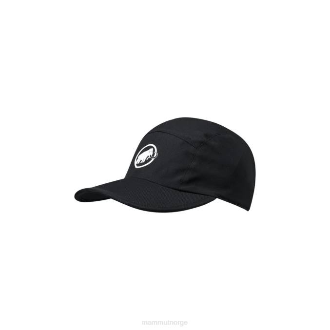 Mammut tilbehør unisex aenergy light cap svart 8L8B278