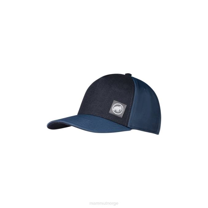 Mammut tilbehør unisex alnasca cap marine 8L8B1185