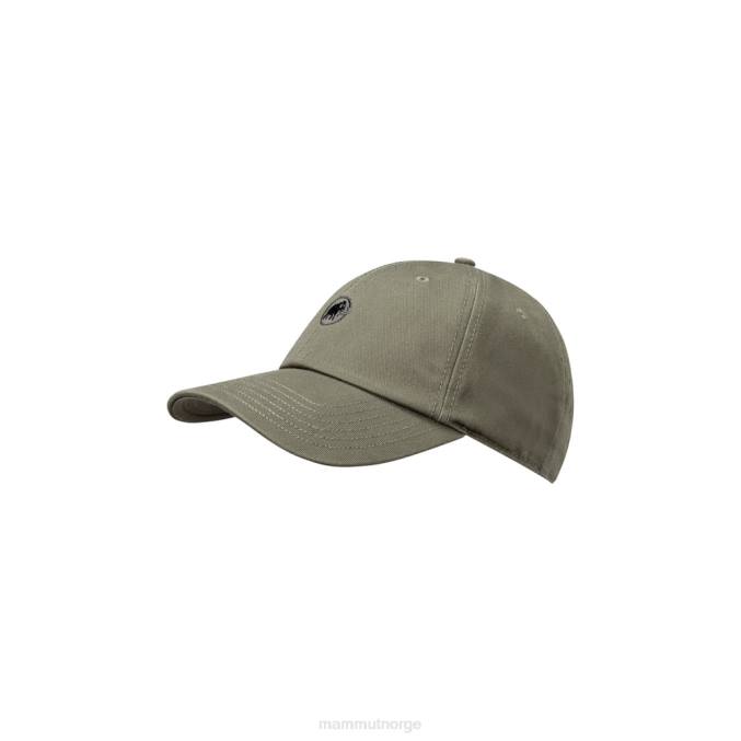 Mammut tilbehør unisex baseballcapen iguan prt1 8L8B1171