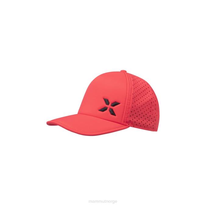 Mammut tilbehør unisex felsgrat cap asalea 8L8B1193