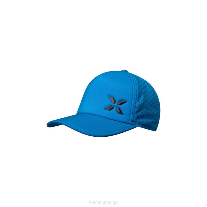 Mammut tilbehør unisex felsgrat cap azurit 8L8B1194