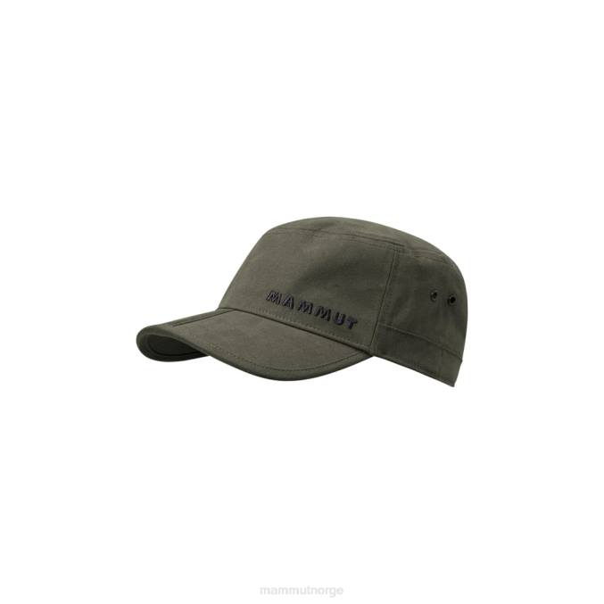 Mammut tilbehør unisex lhasa cap iguana-iguana 8L8B1187