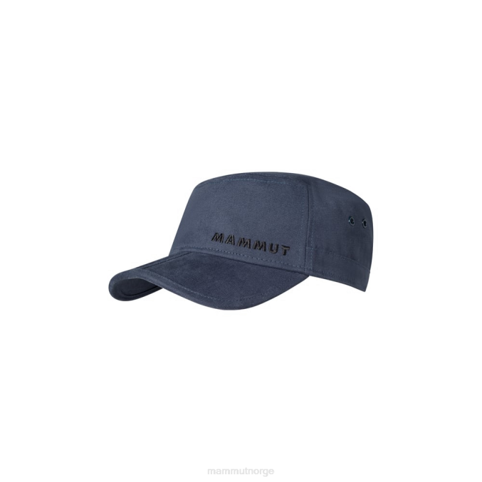 Mammut tilbehør unisex lhasa cap marine 8L8B1186