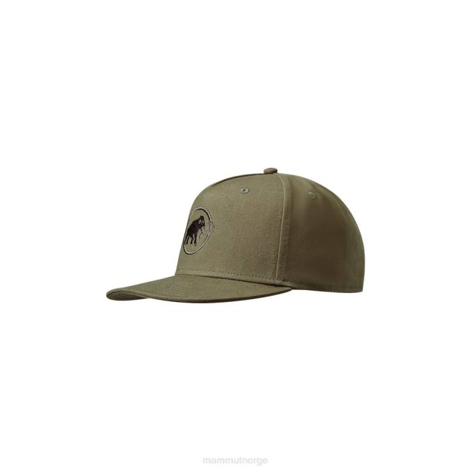 Mammut tilbehør unisex massone cap iguana-iguana 8L8B1166