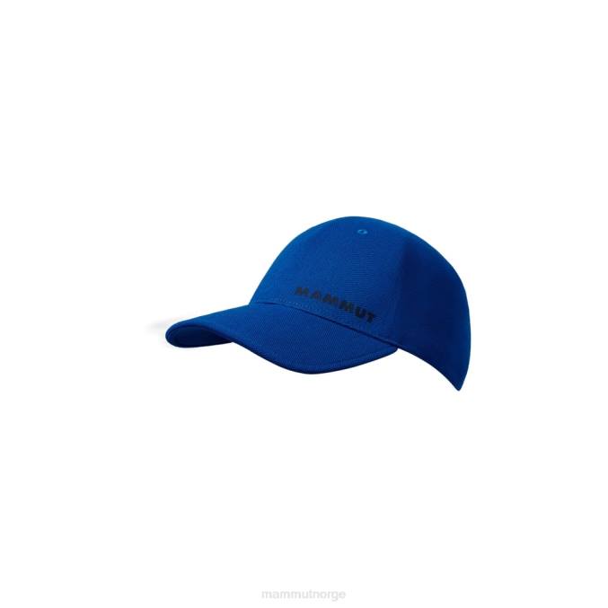 Mammut tilbehør unisex sertig cap dyp is 8L8B1168