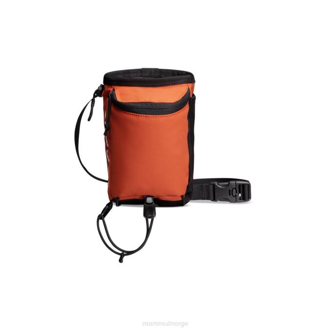 Mammut utstyr unisex alpin krittpose pepper 8L8B1373