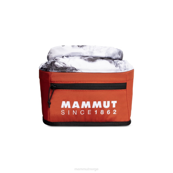 Mammut utstyr unisex kampestein kritt bag pepper 8L8B1372