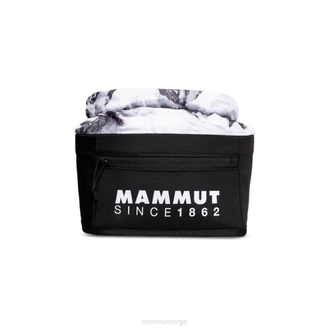 Mammut utstyr unisex kampestein kritt bag svart 8L8B455