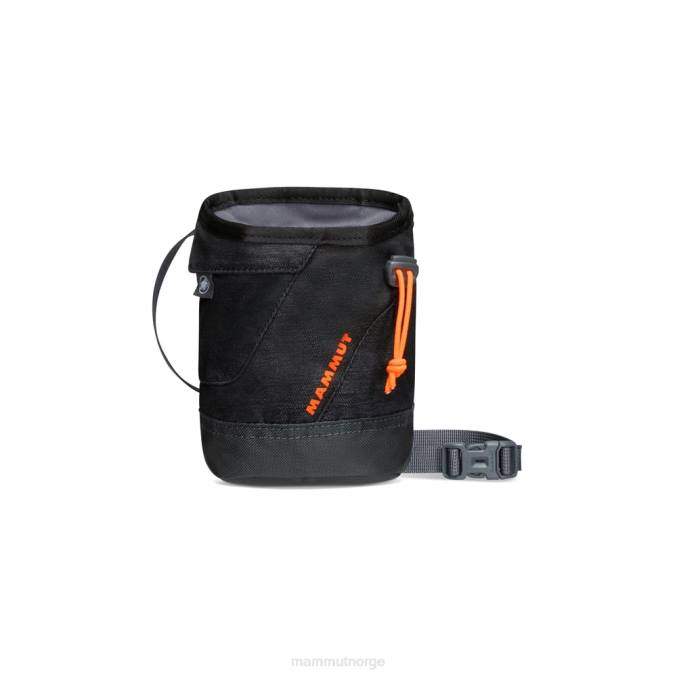 Mammut utstyr unisex ophir krittpose svart 8L8B592