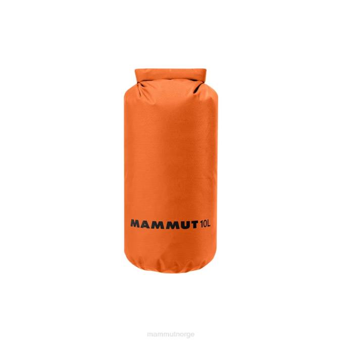 Mammut utstyr unisex drybag lys zion 8L8B1328