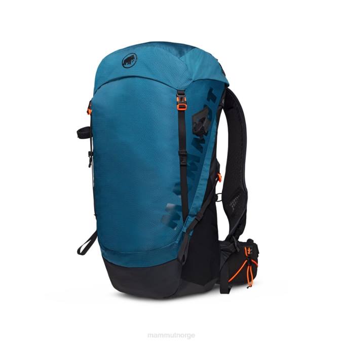 Mammut utstyr unisex ducan 24 safir-svart 8L8B1406