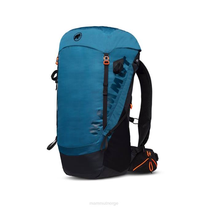 Mammut utstyr unisex ducan 30 safir-svart 8L8B1402