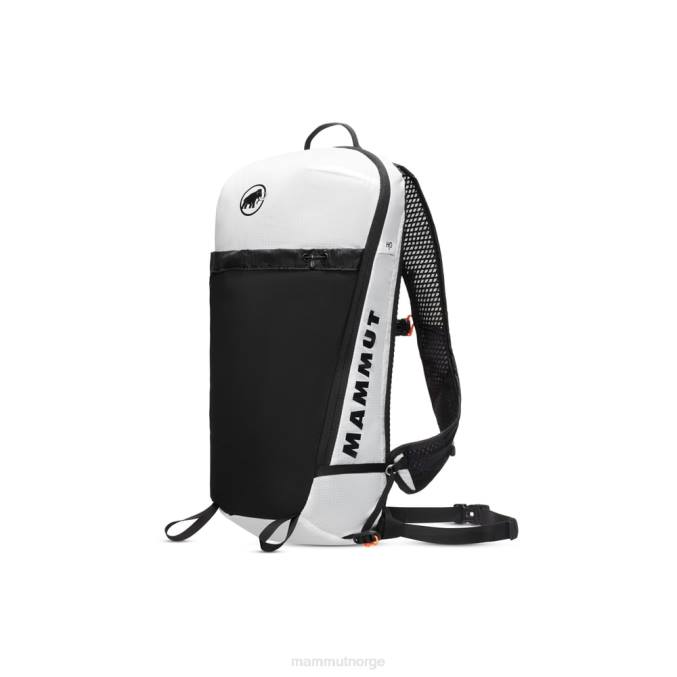 Mammut utstyr unisex energi 12 hvit 8L8B1330