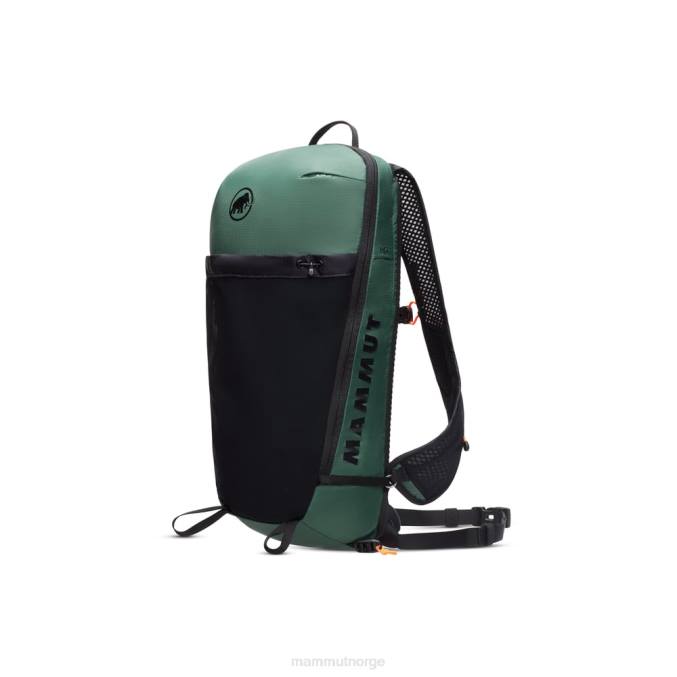 Mammut utstyr unisex energi 12 mørk jade 8L8B1332