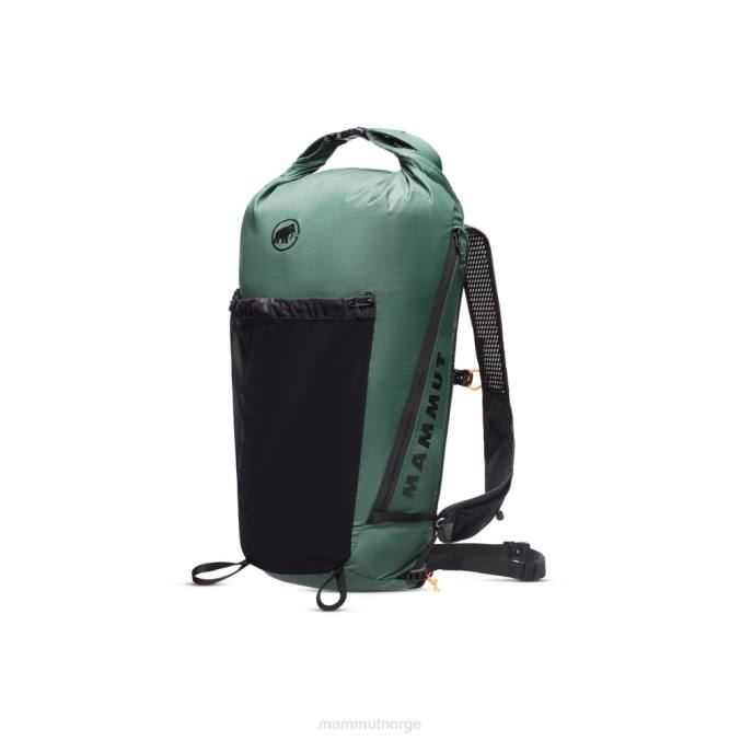 Mammut utstyr unisex energi 18 mørk jade 8L8B1316