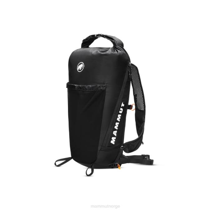 Mammut utstyr unisex energi 18 svart 8L8B395