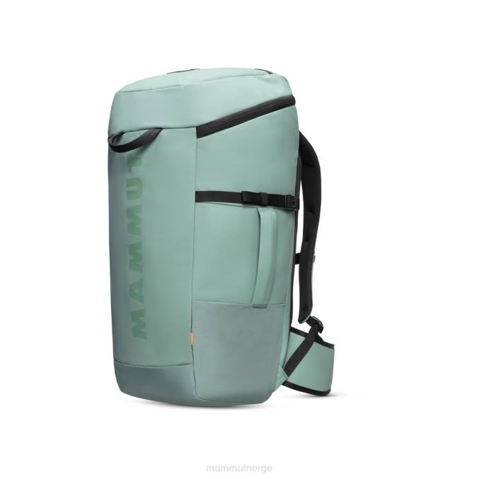 Mammut utstyr unisex neon 45 mørk jade 8L8B1334