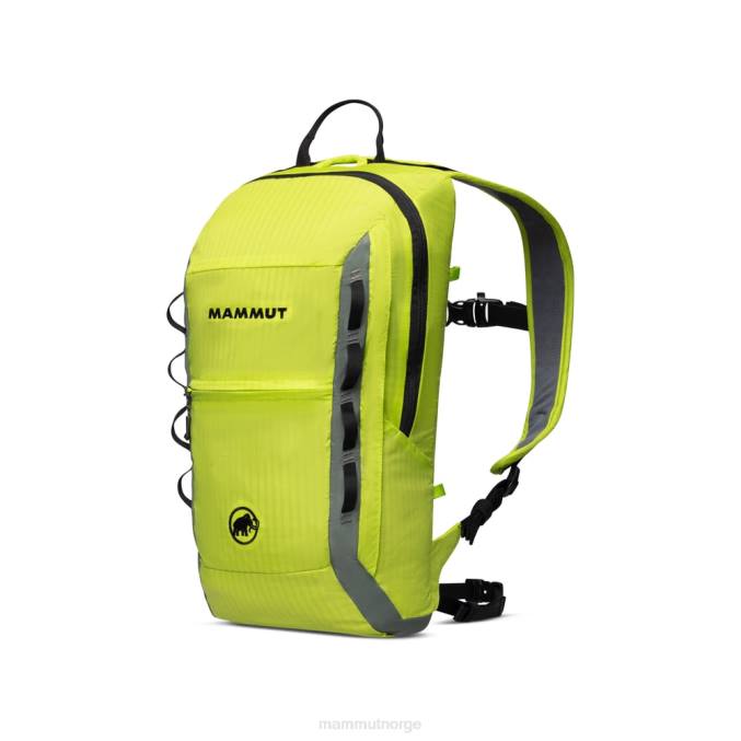 Mammut utstyr unisex neon-lys høylime 8L8B1492