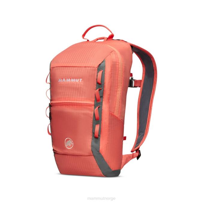 Mammut utstyr unisex neon-lys laks 8L8B1491