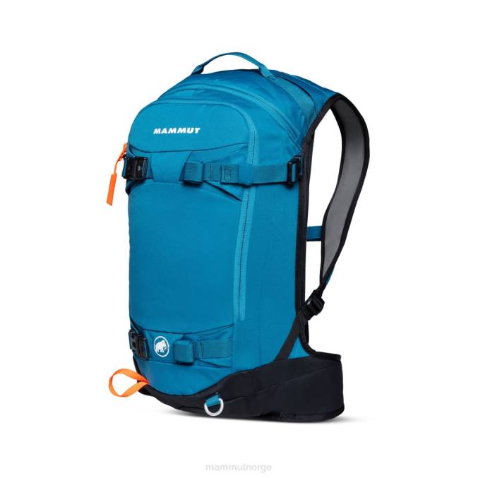 Mammut utstyr unisex nirvana 18 safir-svart 8L8B1451