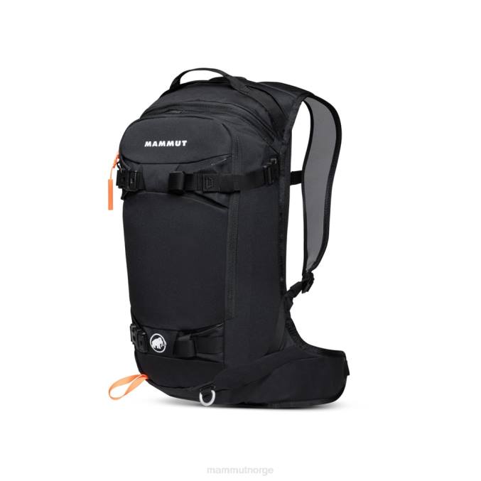 Mammut utstyr unisex nirvana 18 svart 8L8B1450