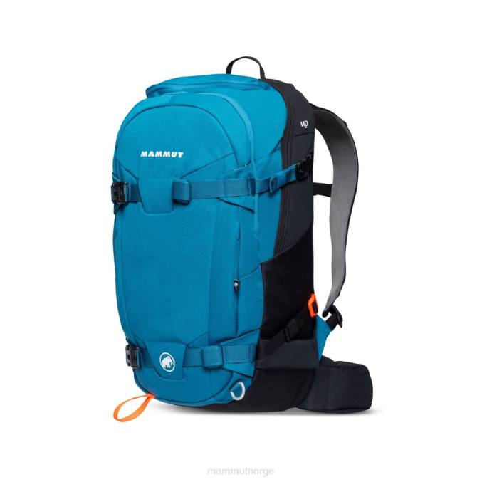 Mammut utstyr unisex nirvana 30 safir-svart 8L8B1448