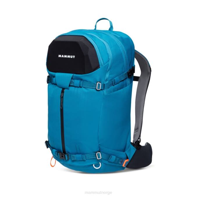 Mammut utstyr unisex nirvana 35 safir-svart 8L8B1385