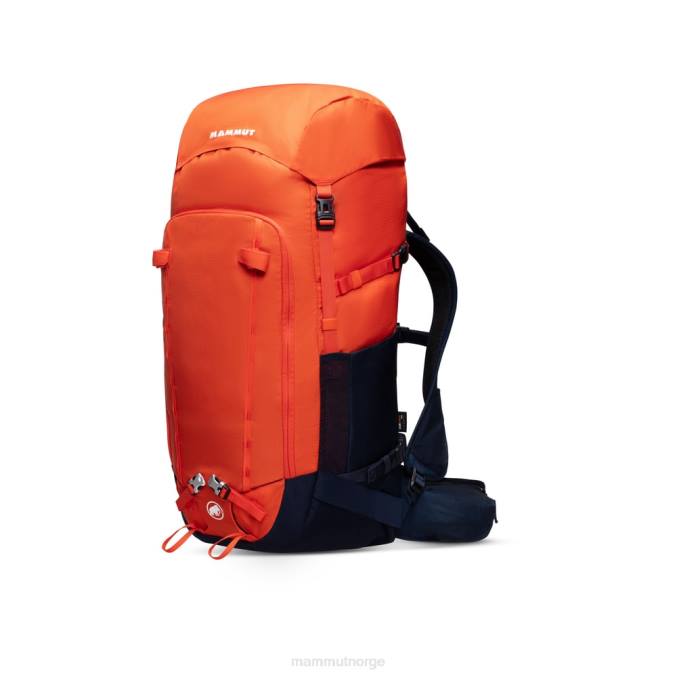 Mammut utstyr unisex trion 50 varm rød-marin 8L8B1465