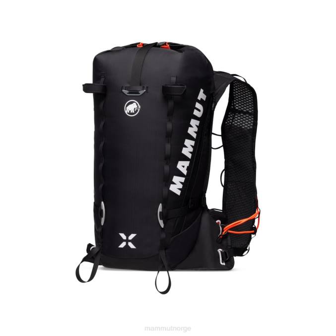 Mammut utstyr unisex trion nordwand 15 svart 8L8B469