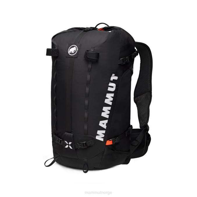 Mammut utstyr unisex trion nordwand 28 svart 8L8B1386