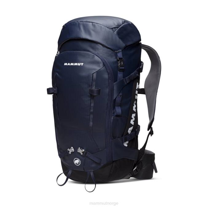 Mammut utstyr unisex trion ryggrad 35 marine-svart 8L8B571