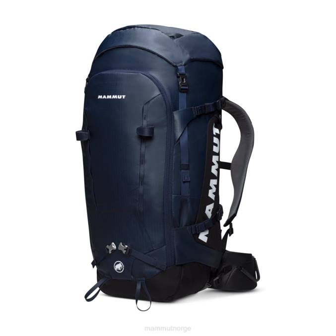 Mammut utstyr unisex trion ryggrad 50 marine-svart 8L8B570