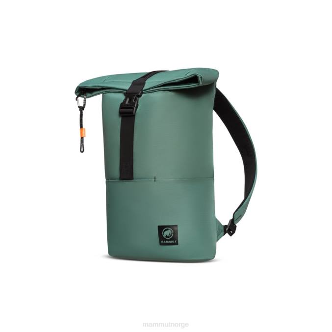 Mammut utstyr unisex xeron 15 mørk jade 8L8B1461