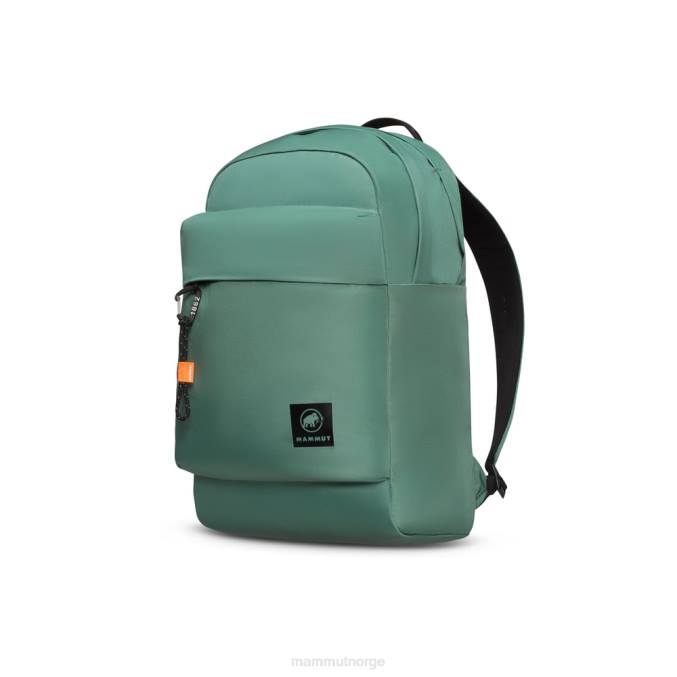 Mammut utstyr unisex xeron 20 mørk jade 8L8B1485