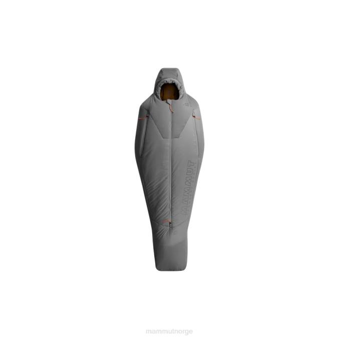 Mammut utstyr unisex beskytte fiberpose -18c titan 8L8B480