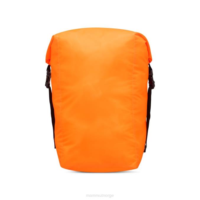 Mammut utstyr unisex kompresjonssekk livlig oransje 8L8B475